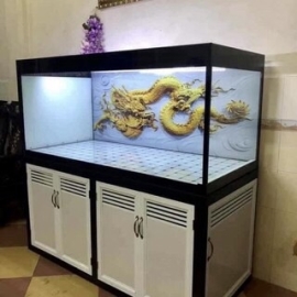 Hồ kính